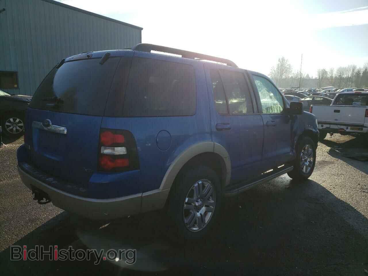 2010 FORD EXPLORER - VIN: 1FMEU7EE9AUA46424 - Фото 3