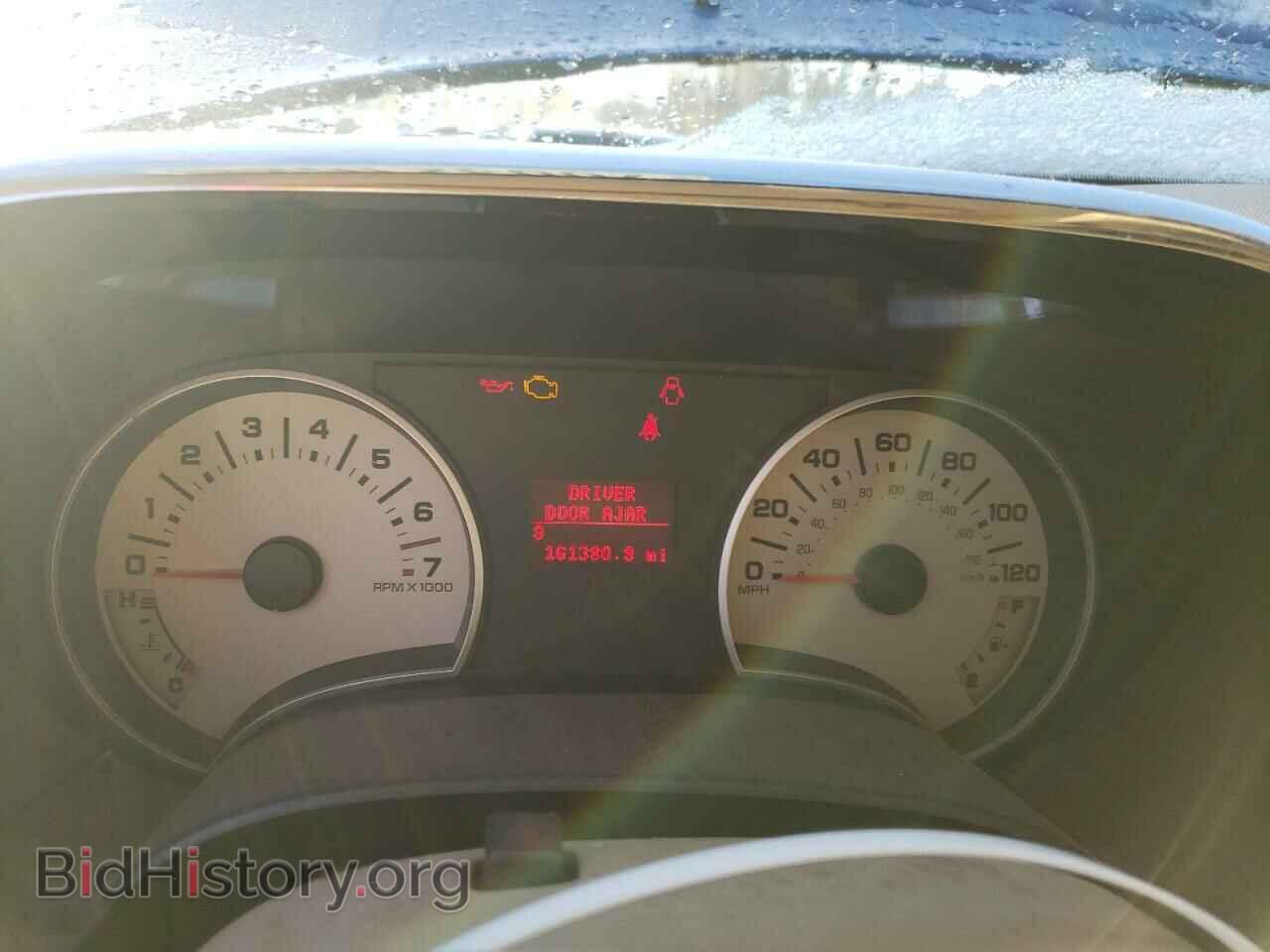 2010 FORD EXPLORER - VIN: 1FMEU7EE9AUA46424 - Фото 9