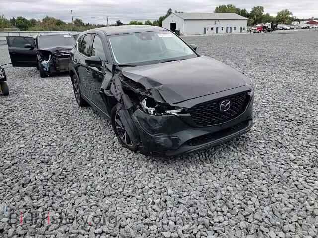 2022 MAZDA CX-5 - VIN: JM3KFBEM5N0536097 - Photo 14