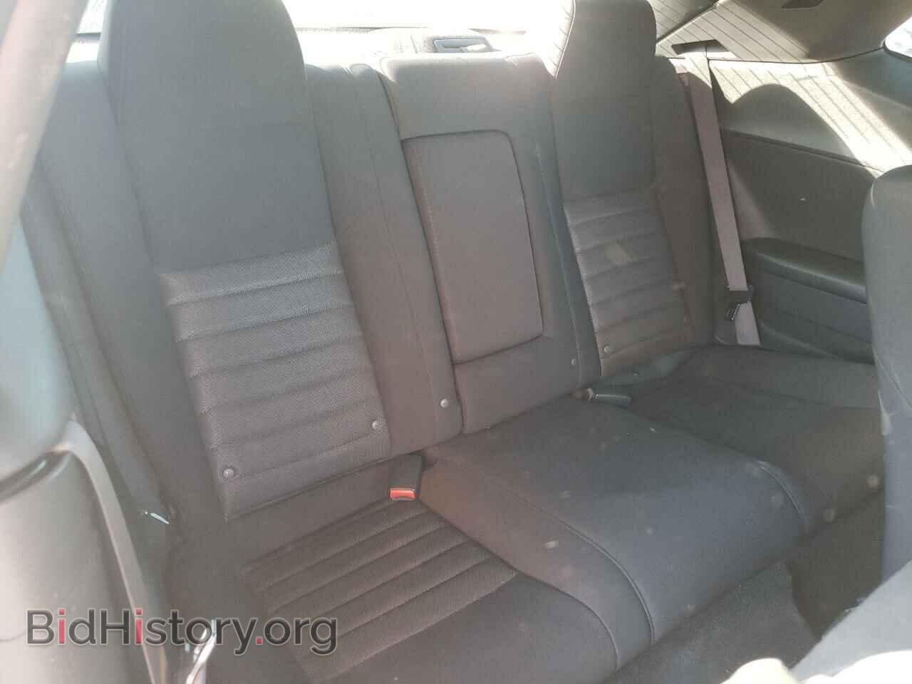 2010 DODGE CHALLENGER - VIN: 2B3CJ4DV5AH133553 - Фото 6