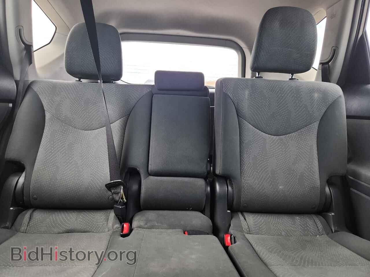 2013 TOYOTA PRIUS - VIN: JTDZN3EU8D3241413 - Фото 10