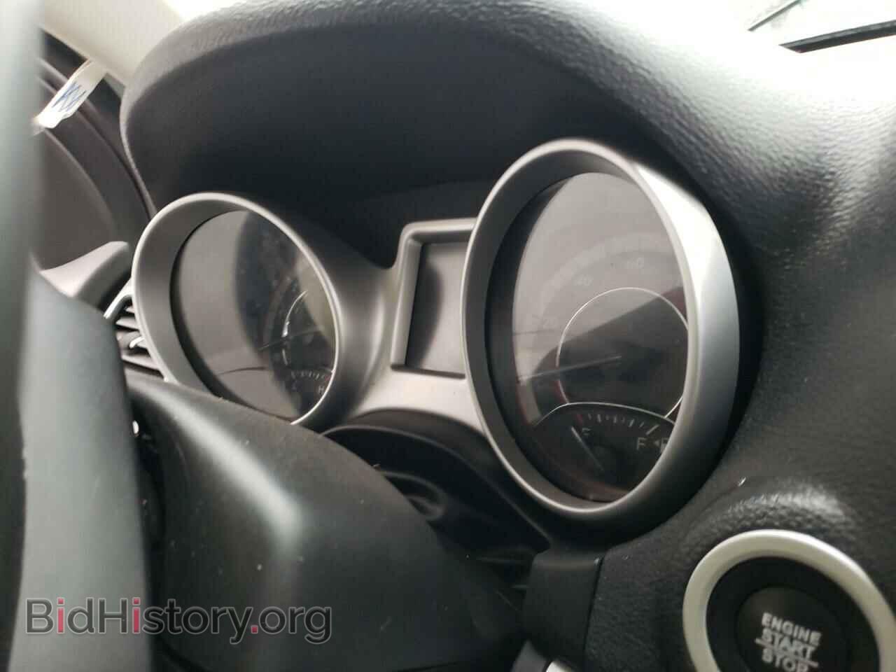 2019 DODGE JOURNEY - VIN: 3C4PDCBB5KT844821 - Фото 9