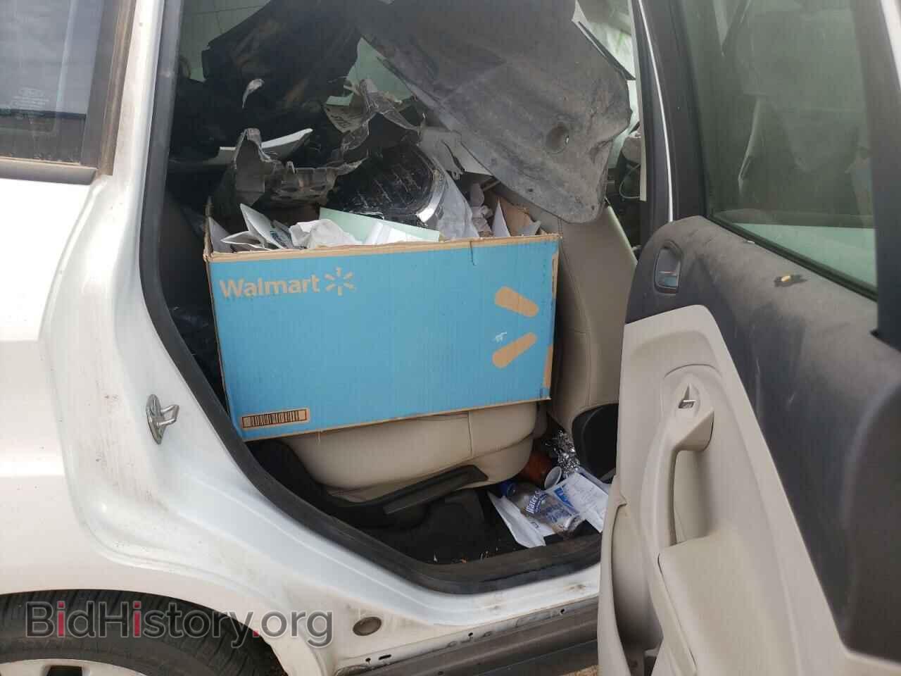 2017 FORD CMAX - VIN: 1FADP5AU7HL115187 - Фото 6