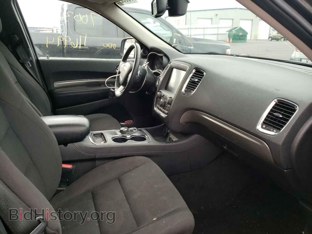 2015 DODGE DURANGO - VIN: 1C4RDJAG2FC870272 - Photo 5