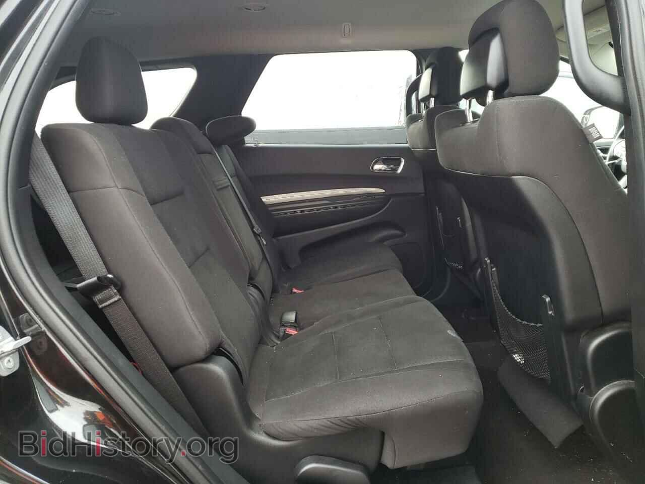 2015 DODGE DURANGO - VIN: 1C4RDJAG2FC870272 - Photo 6