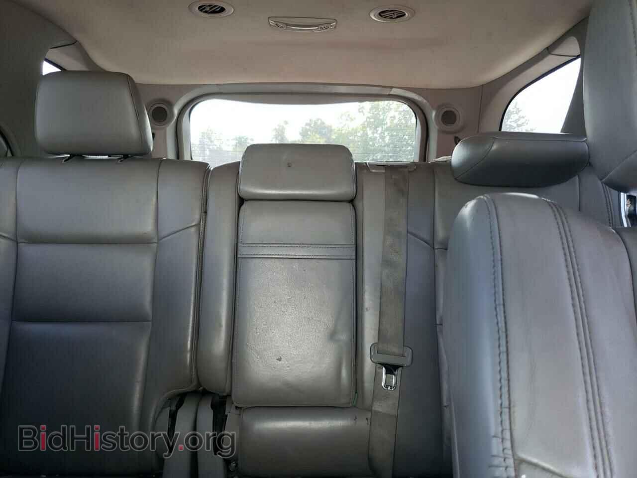 2011 DODGE DURANGO - VIN: 1D4RE4GG8BC733663 - Photo 10
