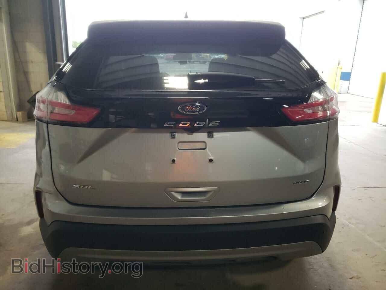 2023 FORD EDGE - VIN: 2FMPK4J97PBA38410 - Фото 6