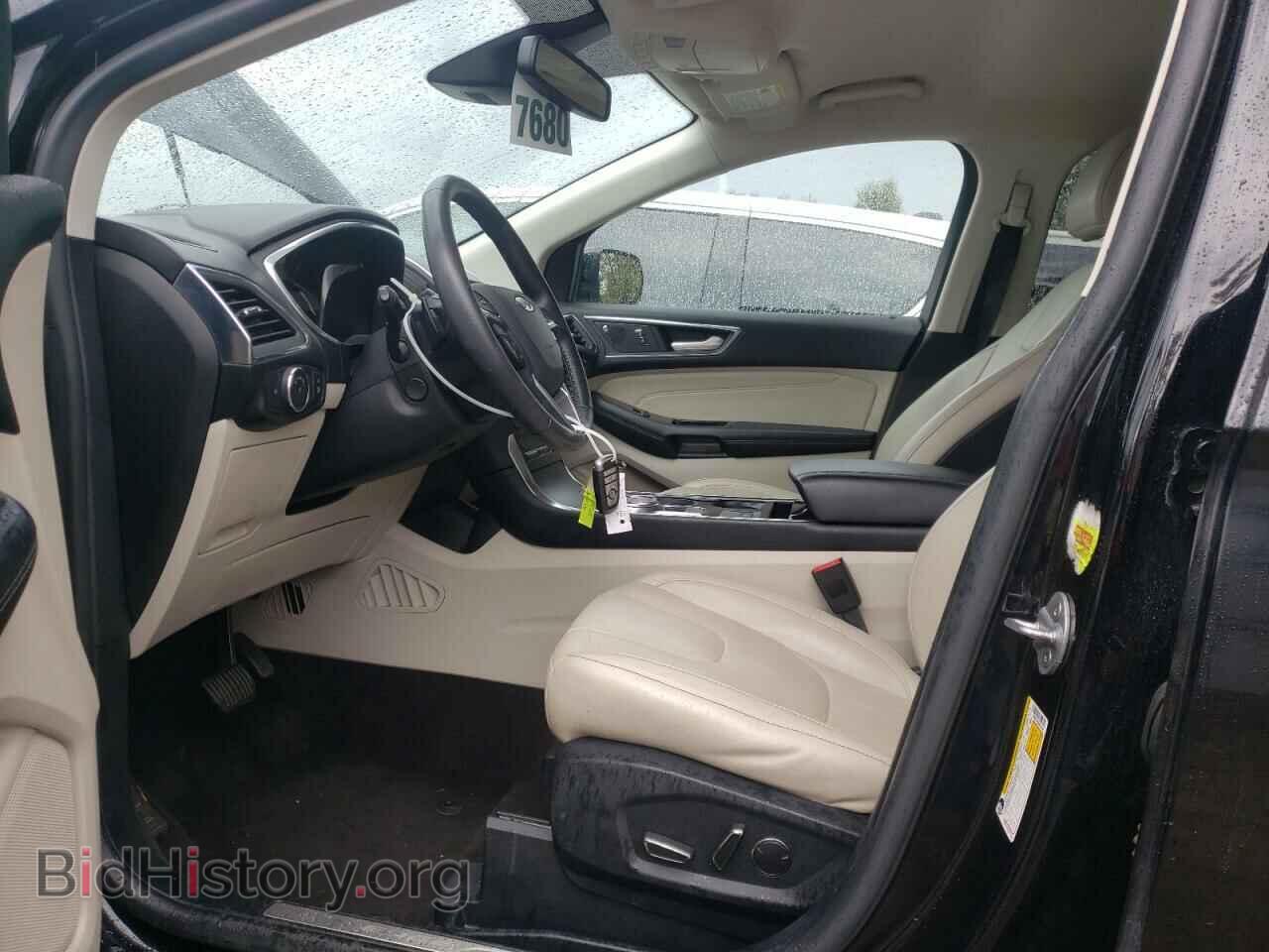 2019 FORD EDGE - VIN: 2FMPK4K93KBC70980 - Photo 7