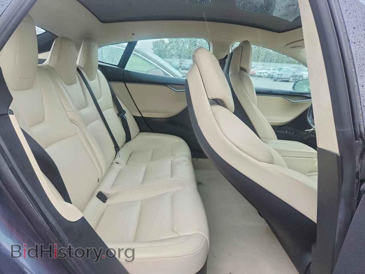 2019 TESLA MODEL S - VIN: 5YJSA1E20KF330571 - Photo 10