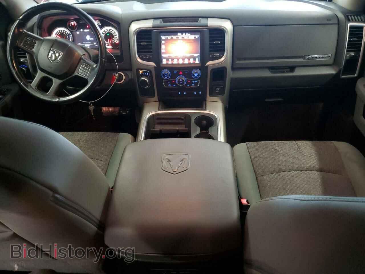 2017 RAM 1500 - VIN: 1C6RR6GT5HS856157 - Photo 8