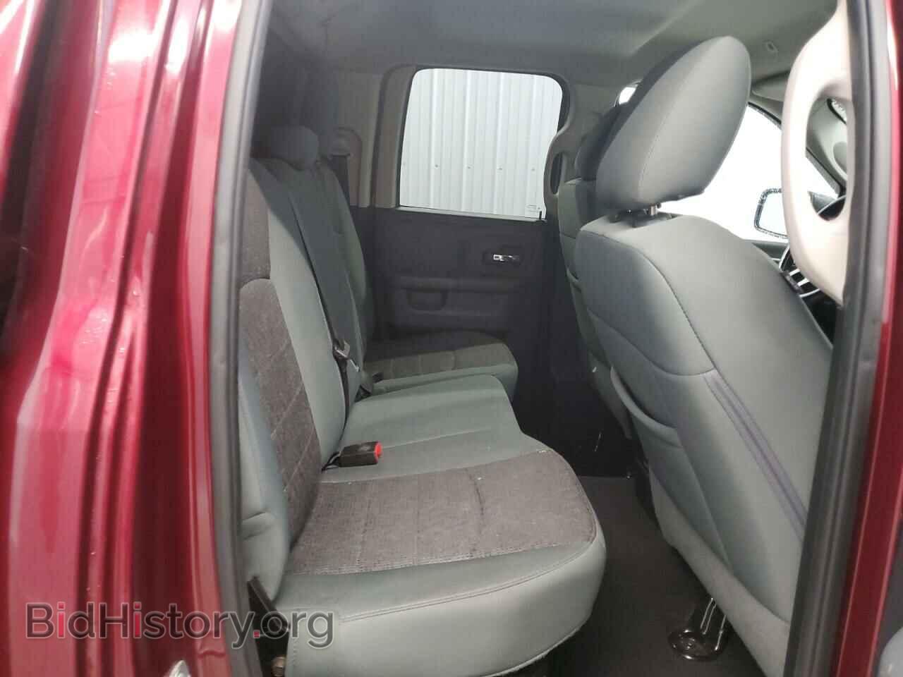 2017 RAM 1500 - VIN: 1C6RR6GT5HS856157 - Photo 10