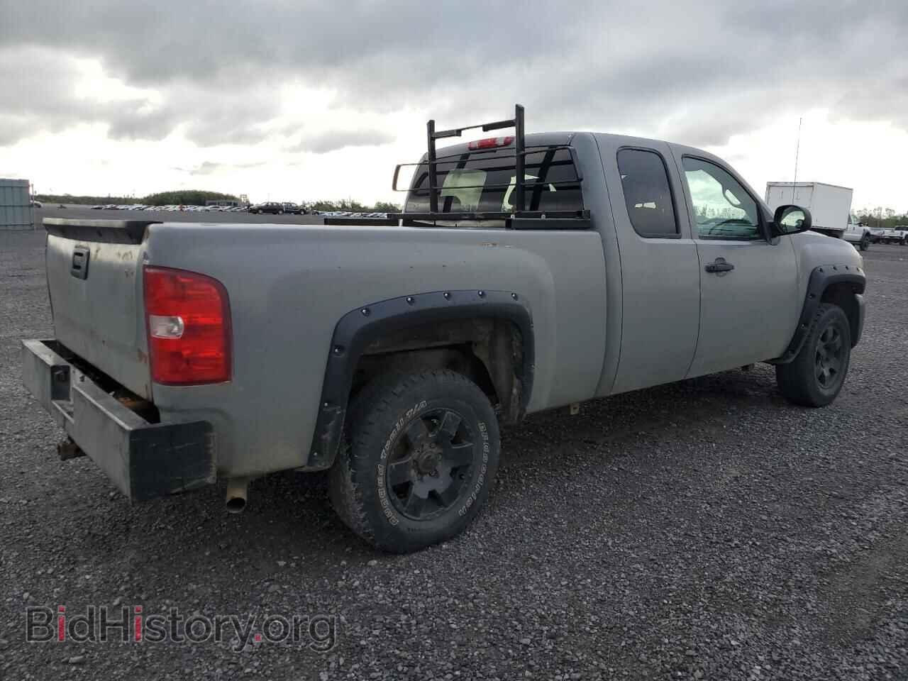 2010 CHEVROLET ALL Models - VIN: 1GCSKPE33AZ280945 - Фото 3