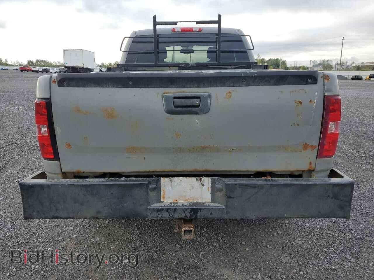 2010 CHEVROLET ALL Models - VIN: 1GCSKPE33AZ280945 - Фото 6