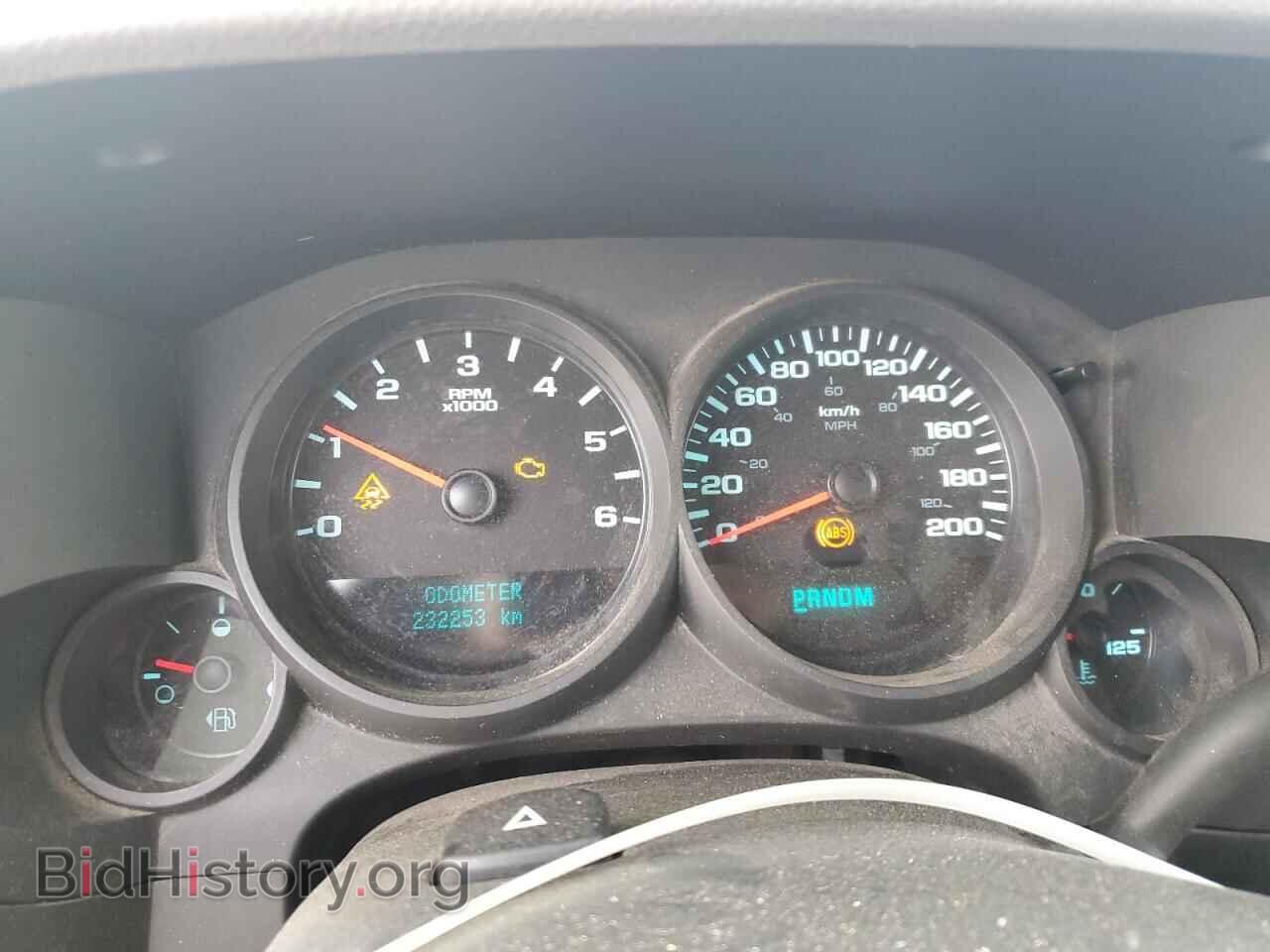 2010 CHEVROLET ALL Models - VIN: 1GCSKPE33AZ280945 - Фото 9