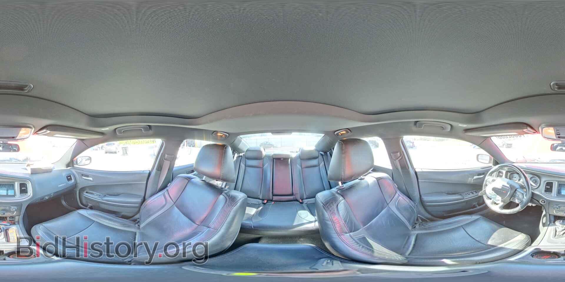2022 DODGE CHARGER - VIN: 2C3CDXBG8NH201611 - Фото 15