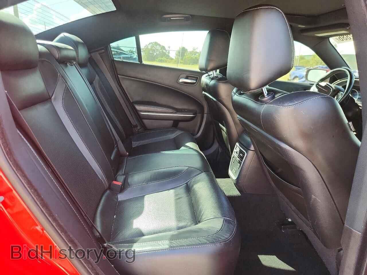 2022 DODGE CHARGER - VIN: 2C3CDXBG8NH201611 - Фото 10