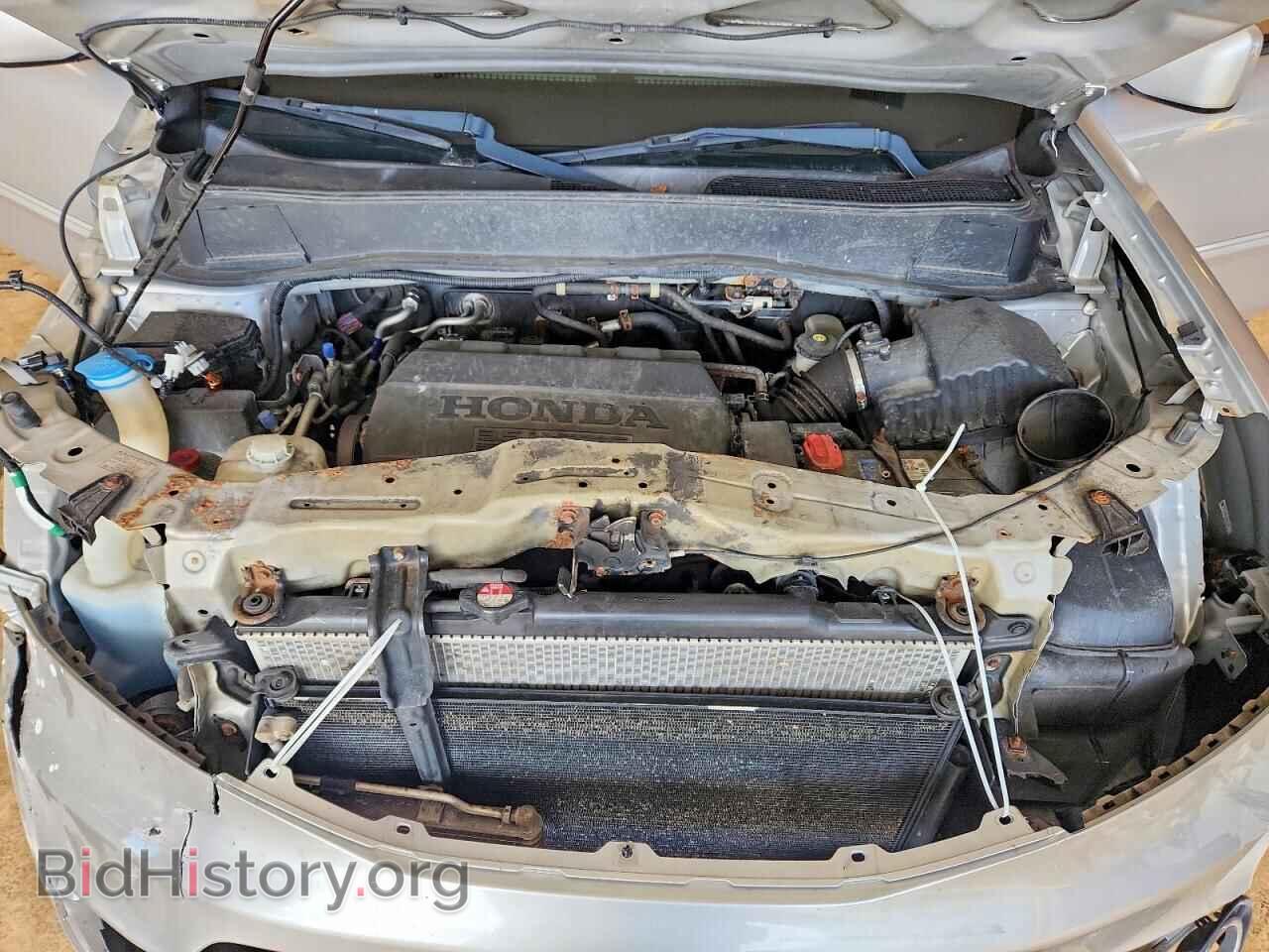 2013 HONDA PILOT - VIN: 5FNYF4H74DB071462 - Фото 12