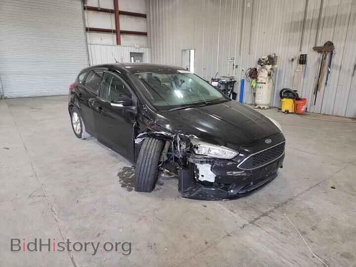 2017 FORD FOCUS - VIN: 1FADP3K29HL246462 - Photo 13