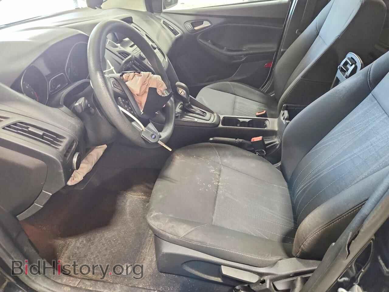 2017 FORD FOCUS - VIN: 1FADP3K29HL246462 - Photo 7