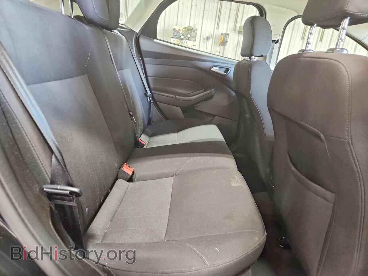 2017 FORD FOCUS - VIN: 1FADP3K29HL246462 - Photo 10