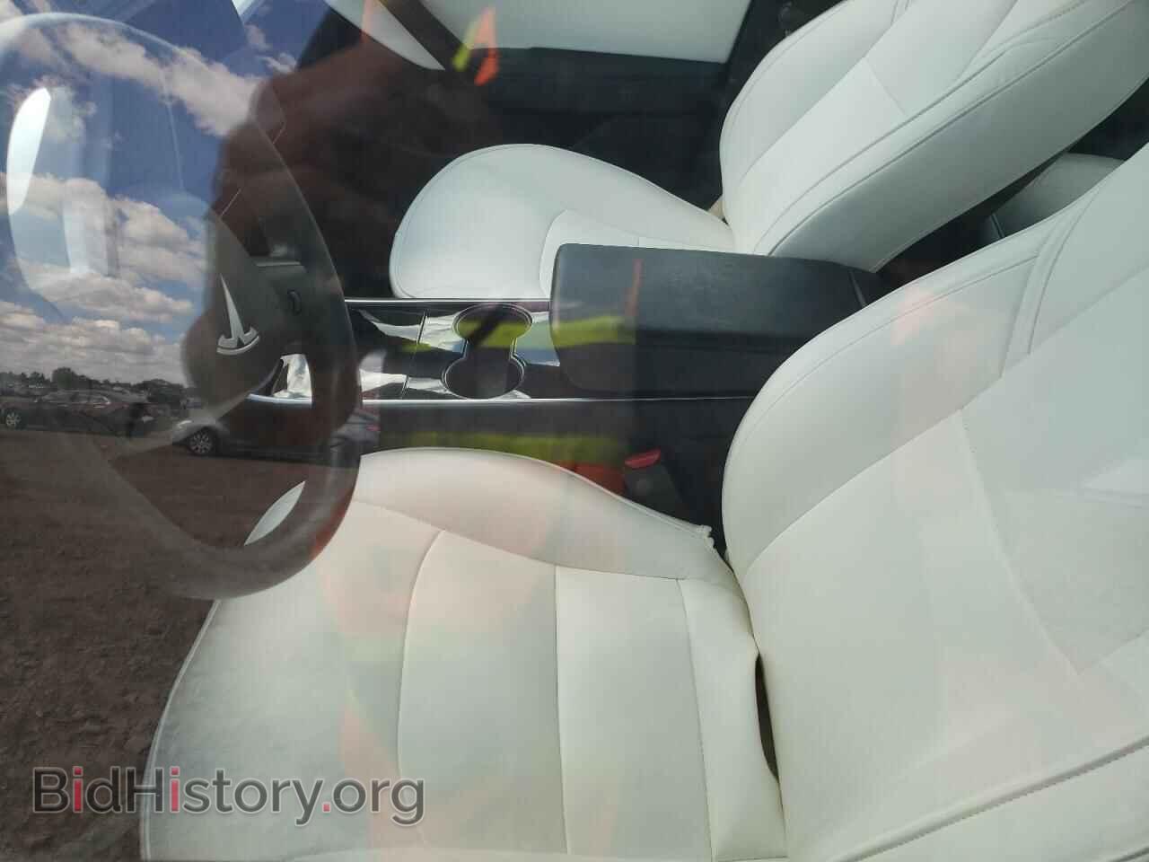 2020 TESLA MODEL 3 - VIN: 5YJ3E1EC1LF736362 - Photo 7