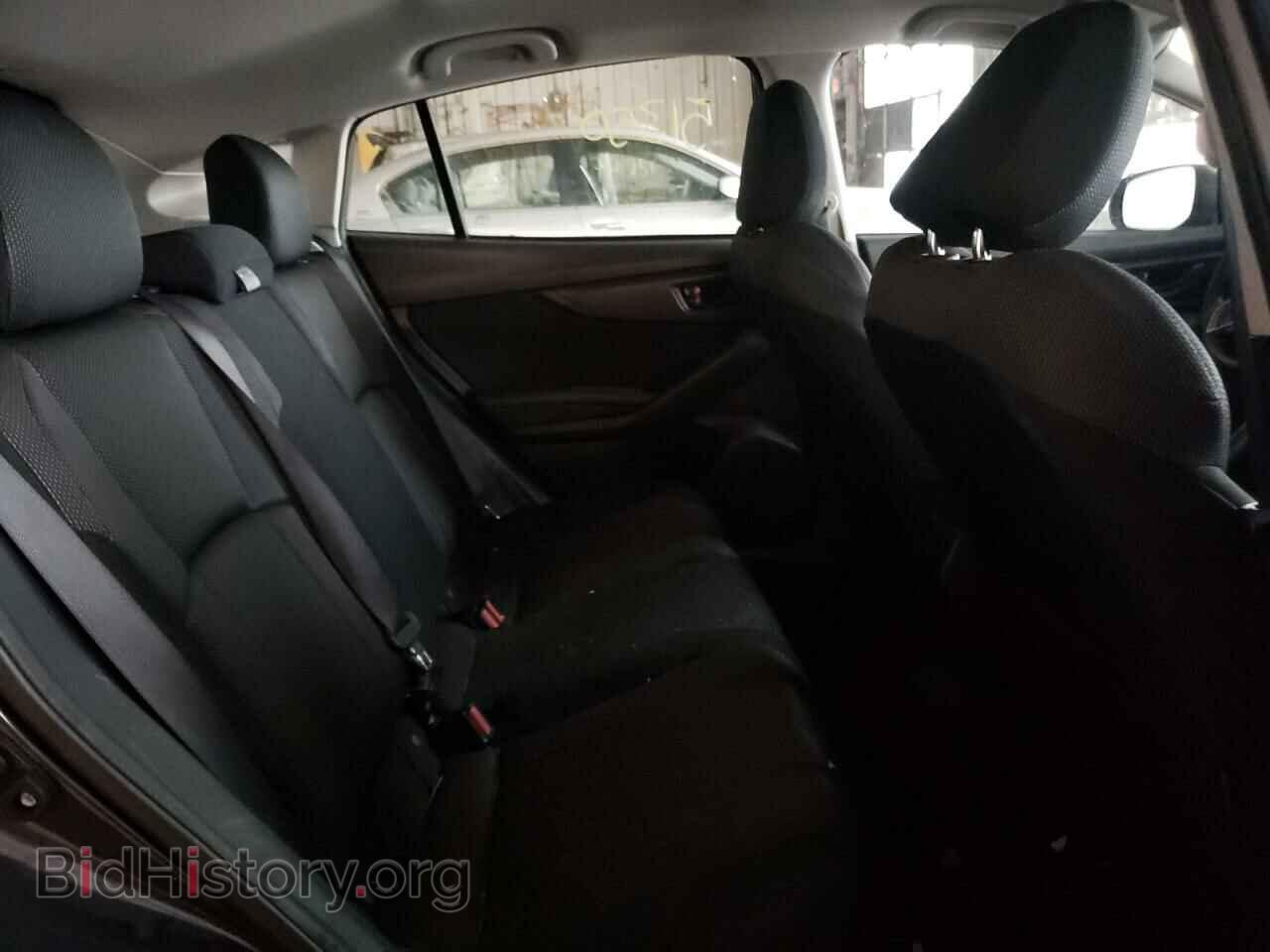 2017 SUBARU IMPREZA - VIN: 4S3GTAA63H3708798 - Фото 6