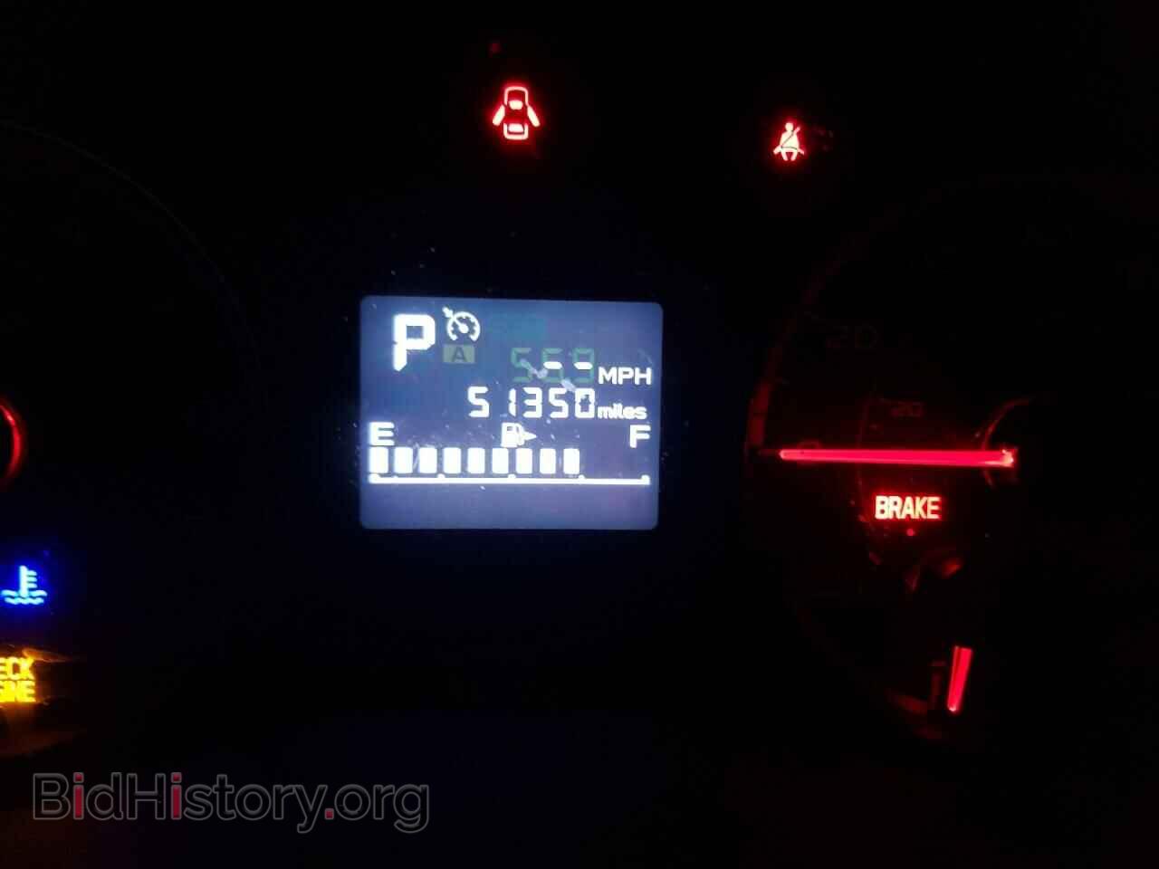 2017 SUBARU IMPREZA - VIN: 4S3GTAA63H3708798 - Фото 8