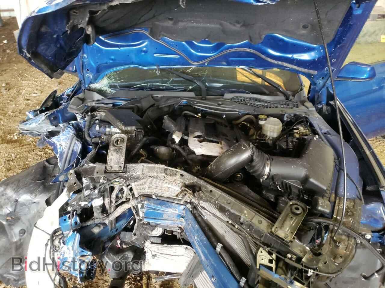 2018 FORD ALL Models - VIN: 1FA6P8TH7J5162675 - Фото 11
