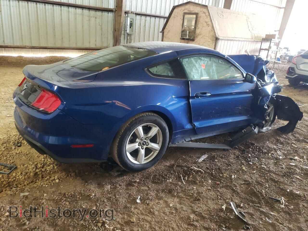 2018 FORD ALL Models - VIN: 1FA6P8TH7J5162675 - Фото 3