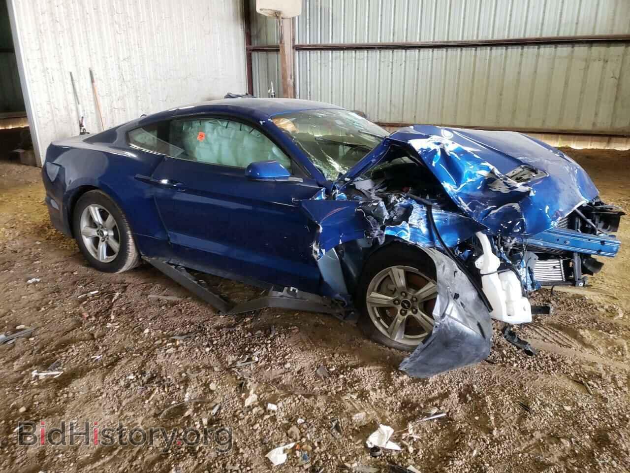 2018 FORD ALL Models - VIN: 1FA6P8TH7J5162675 - Фото 4