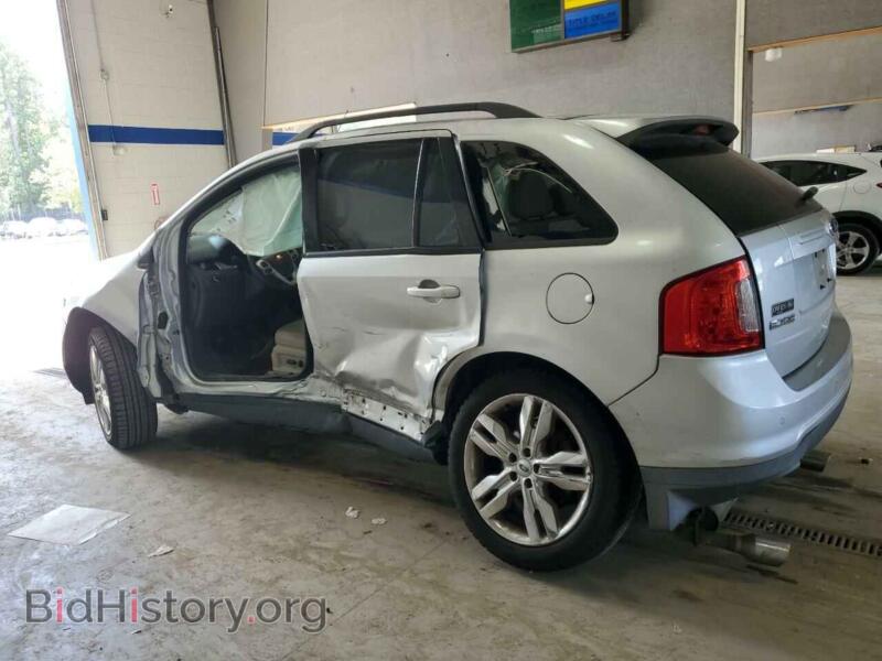 2012 Ford EDGE (VIN 2FMDK3JC3CBA02281) — photo 2 of 13