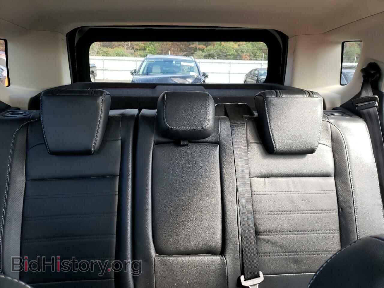 2019 FORD ECOSPORT - VIN: MAJ6S3KL5KC277506 - Фото 10
