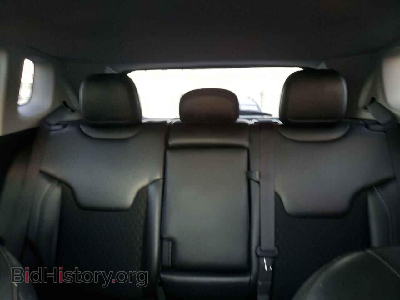 2020 JEEP COMPASS - VIN: 3C4NJDBB1LT223633 - Фото 10