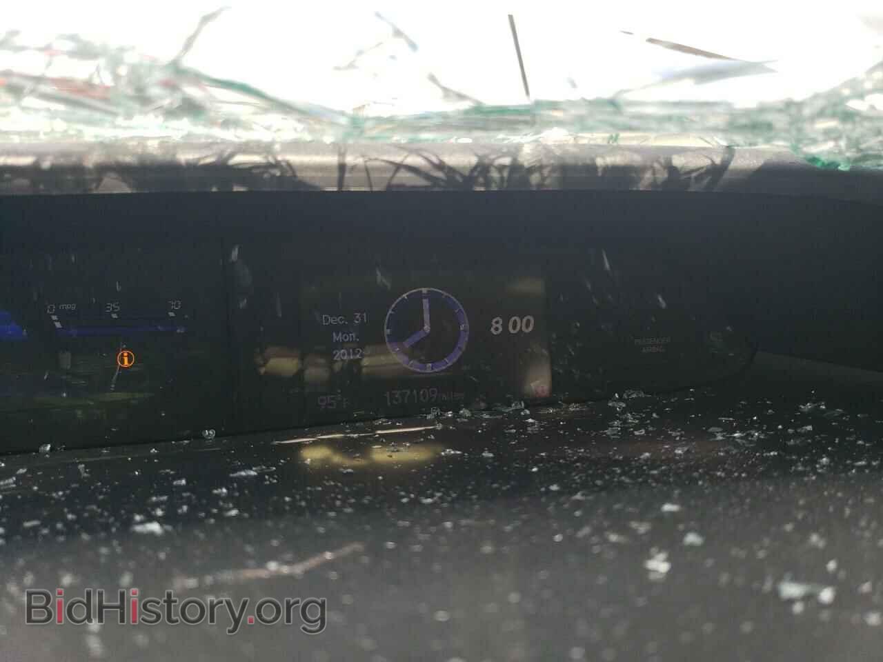 2014 HONDA CIVIC - VIN: 19XFB2F87EE081753 - Фото 9