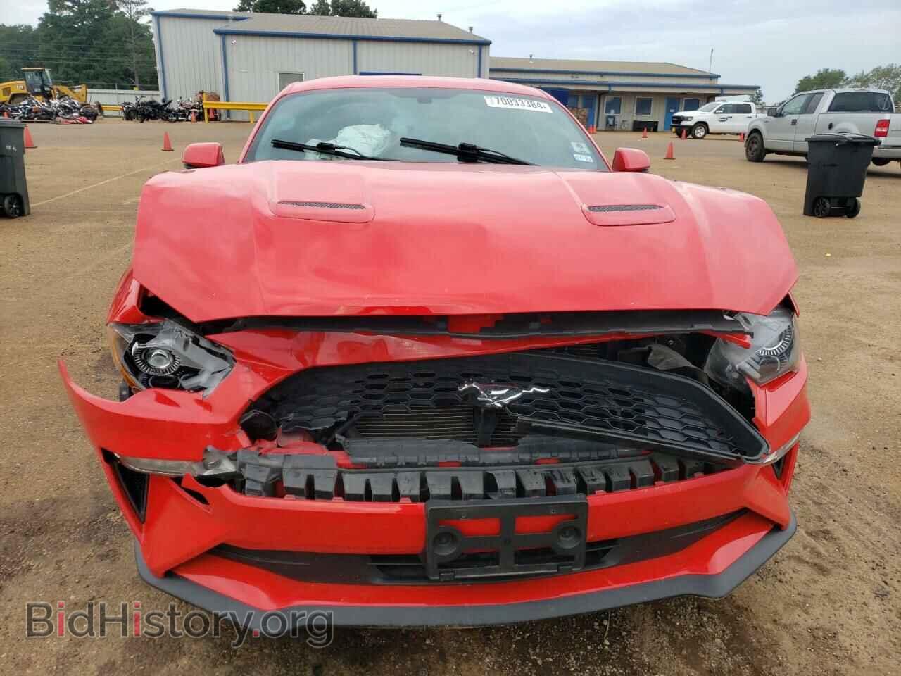 2018 FORD ALL Models - VIN: 1FA6P8TH3J5113943 - Photo 5