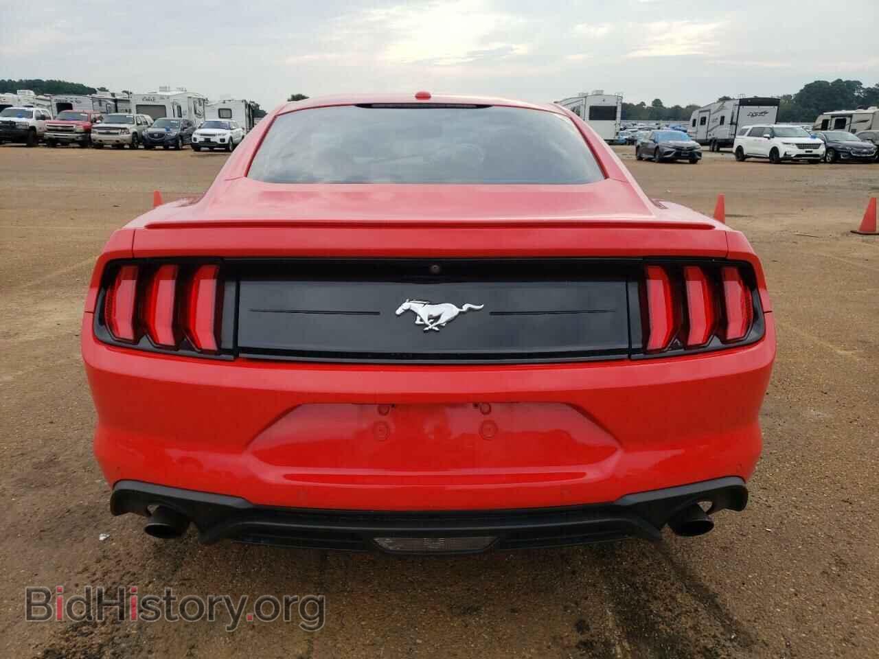 2018 FORD ALL Models - VIN: 1FA6P8TH3J5113943 - Photo 6