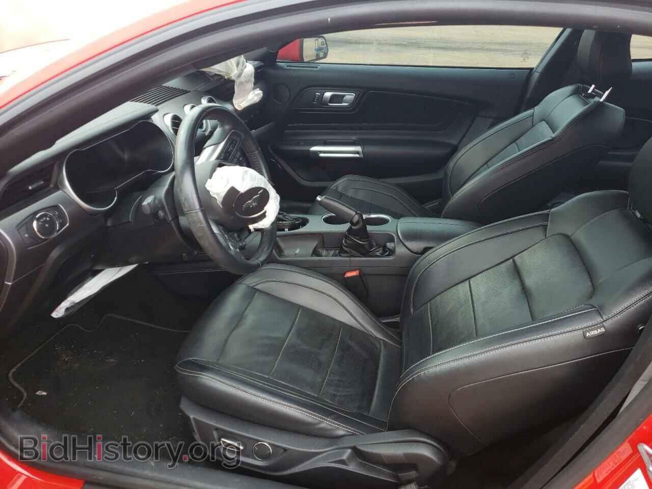 2018 FORD ALL Models - VIN: 1FA6P8TH3J5113943 - Photo 7
