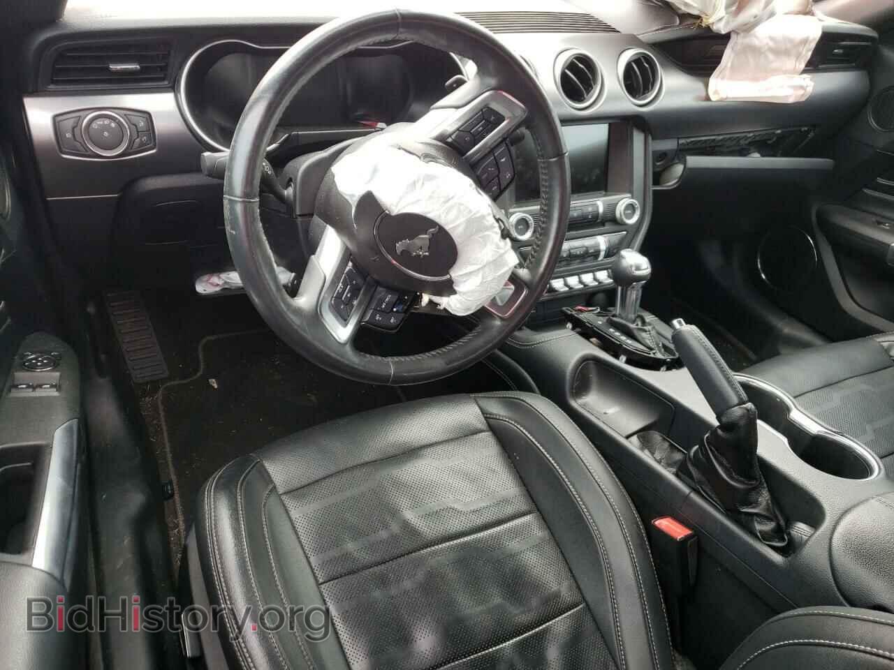 2018 FORD ALL Models - VIN: 1FA6P8TH3J5113943 - Photo 8