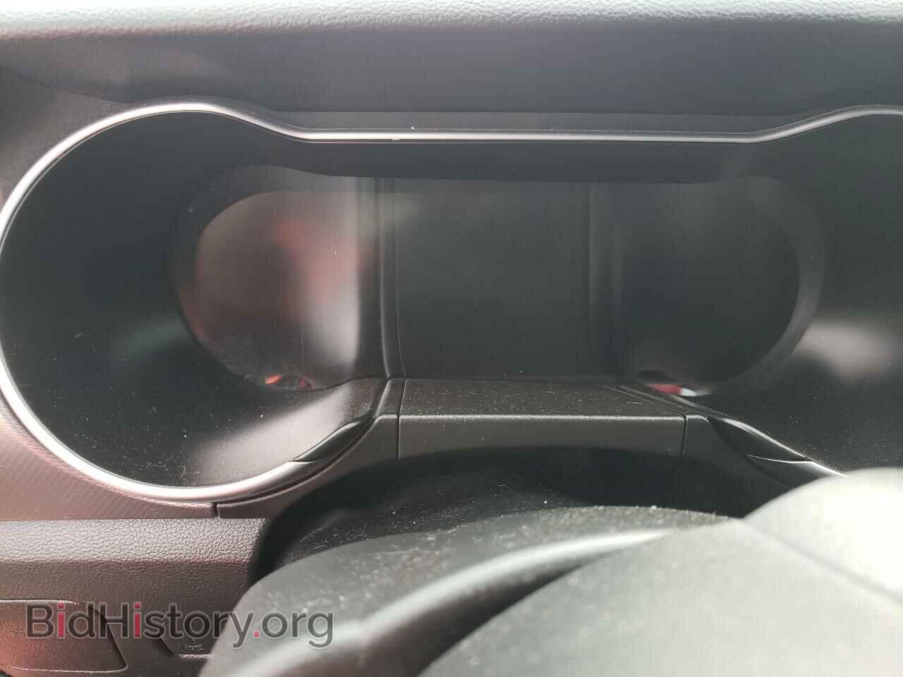 2018 FORD ALL Models - VIN: 1FA6P8TH3J5113943 - Photo 9