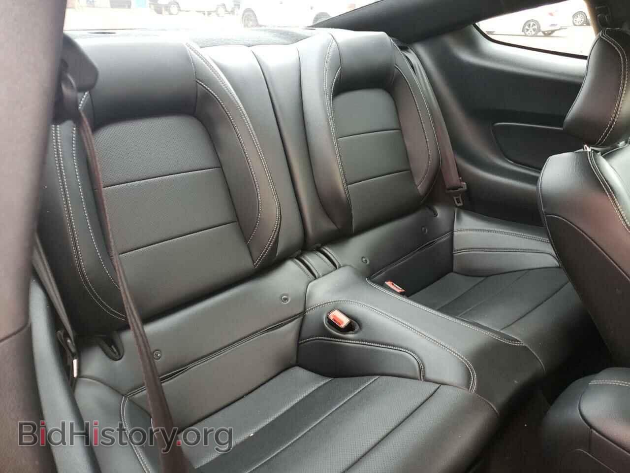 2018 FORD ALL Models - VIN: 1FA6P8TH3J5113943 - Photo 10