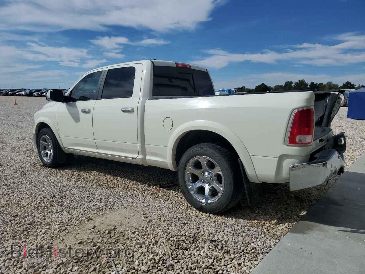 2017 RAM 1500 - VIN: 1C6RR7VT2HS737748 - Фото 2