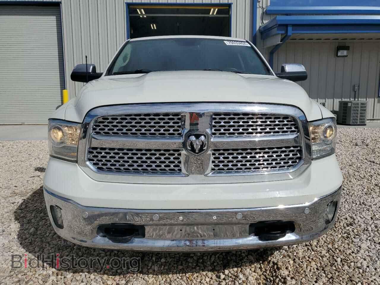 2017 RAM 1500 - VIN: 1C6RR7VT2HS737748 - Фото 5