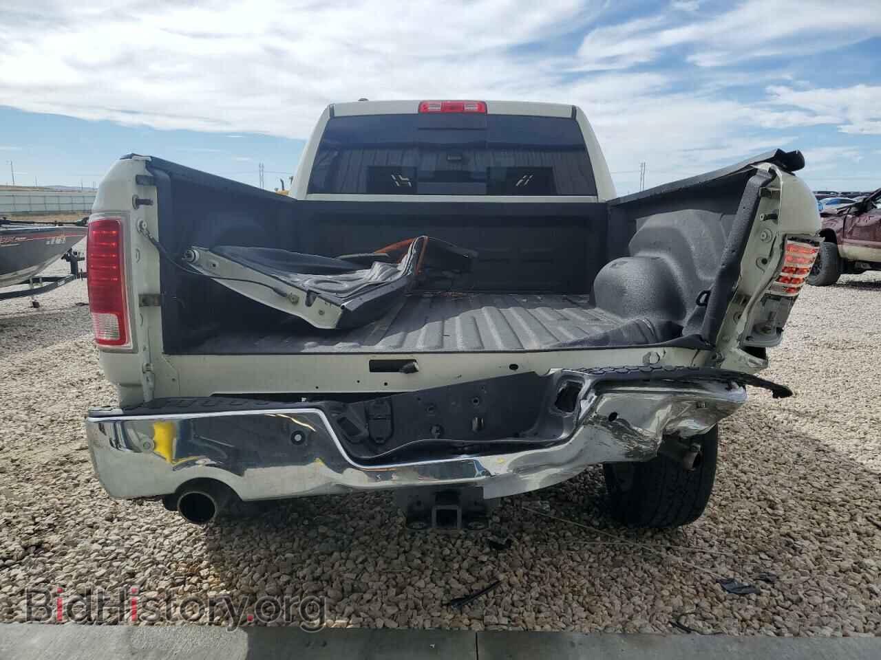 2017 RAM 1500 - VIN: 1C6RR7VT2HS737748 - Фото 6