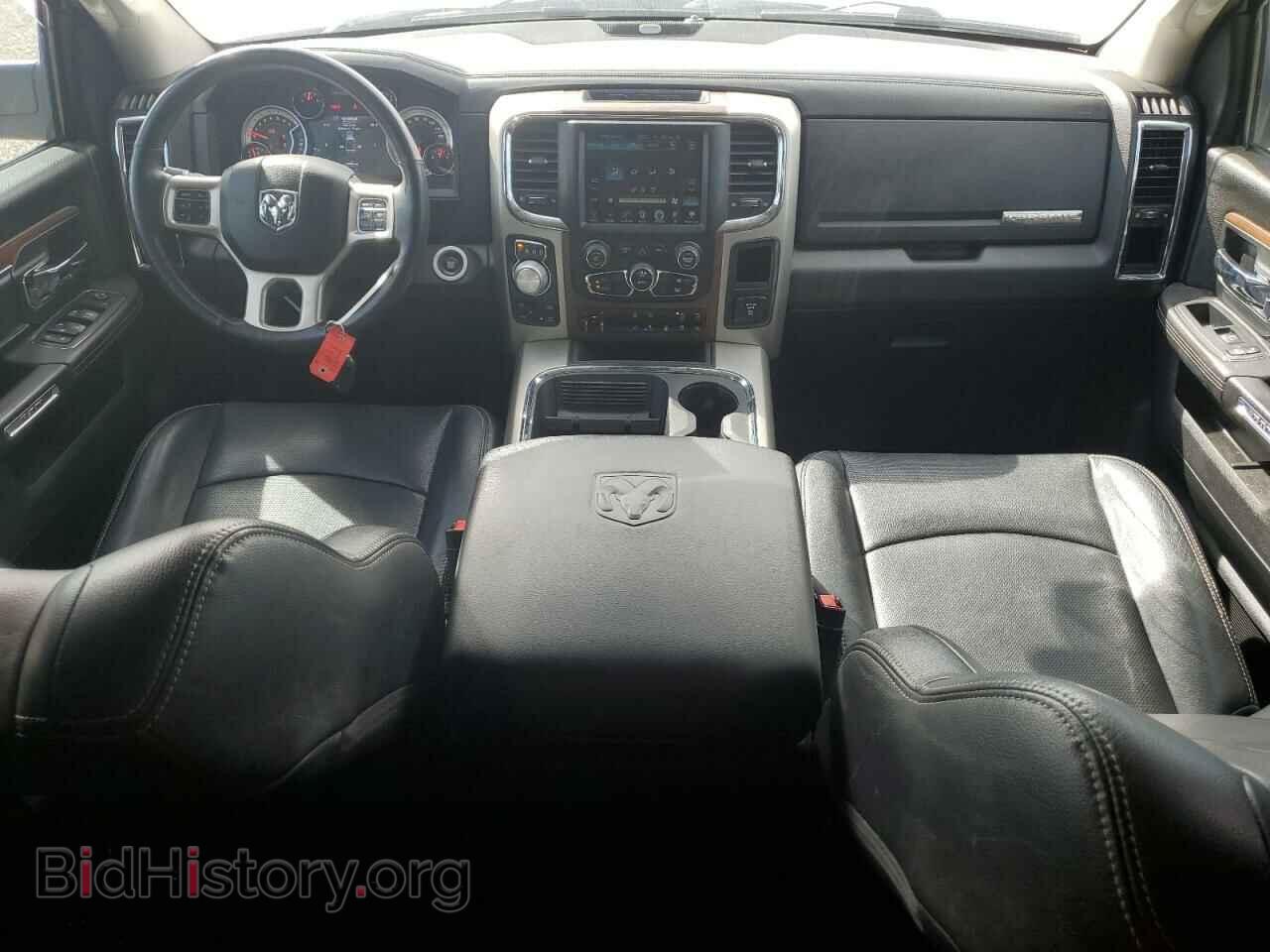 2017 RAM 1500 - VIN: 1C6RR7VT2HS737748 - Фото 8