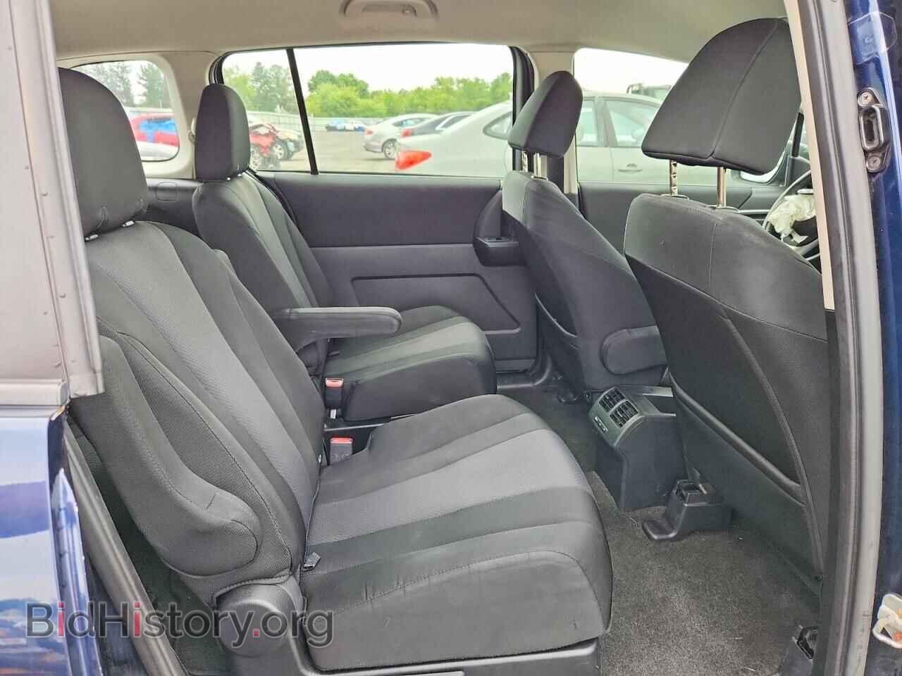 2014 MAZDA 5 - VIN: JM1CW2CL4E0171970 - Фото 11
