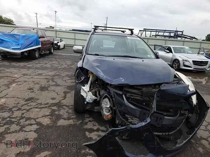 2014 MAZDA 5 - VIN: JM1CW2CL4E0171970 - Фото 14