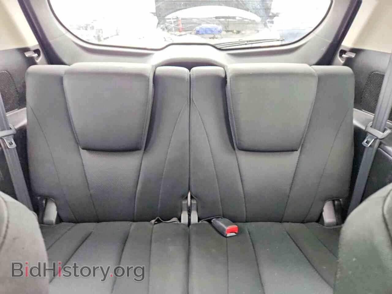 2014 MAZDA 5 - VIN: JM1CW2CL4E0171970 - Фото 10