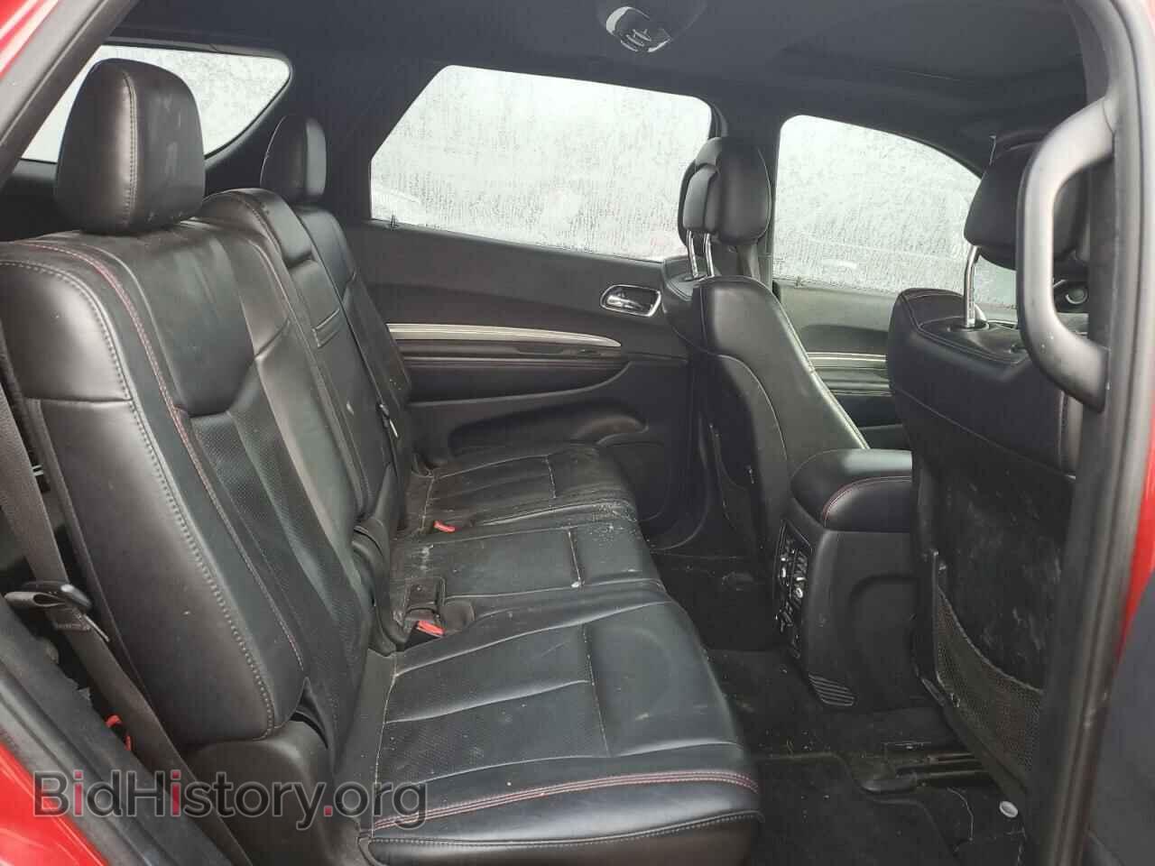 2014 DODGE DURANGO - VIN: 1C4SDJCT0EC562575 - Photo 11