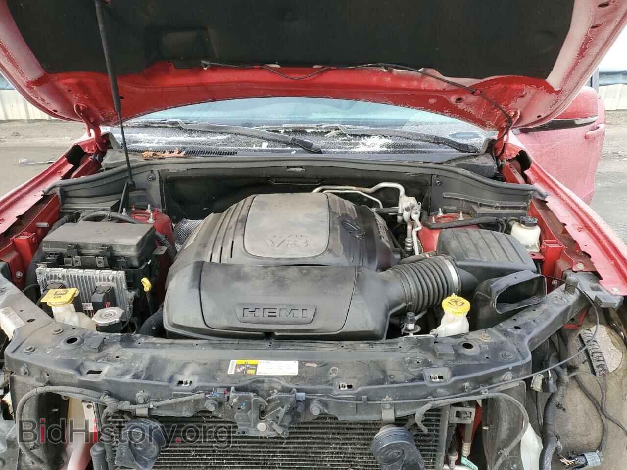 2014 DODGE DURANGO - VIN: 1C4SDJCT0EC562575 - Photo 12