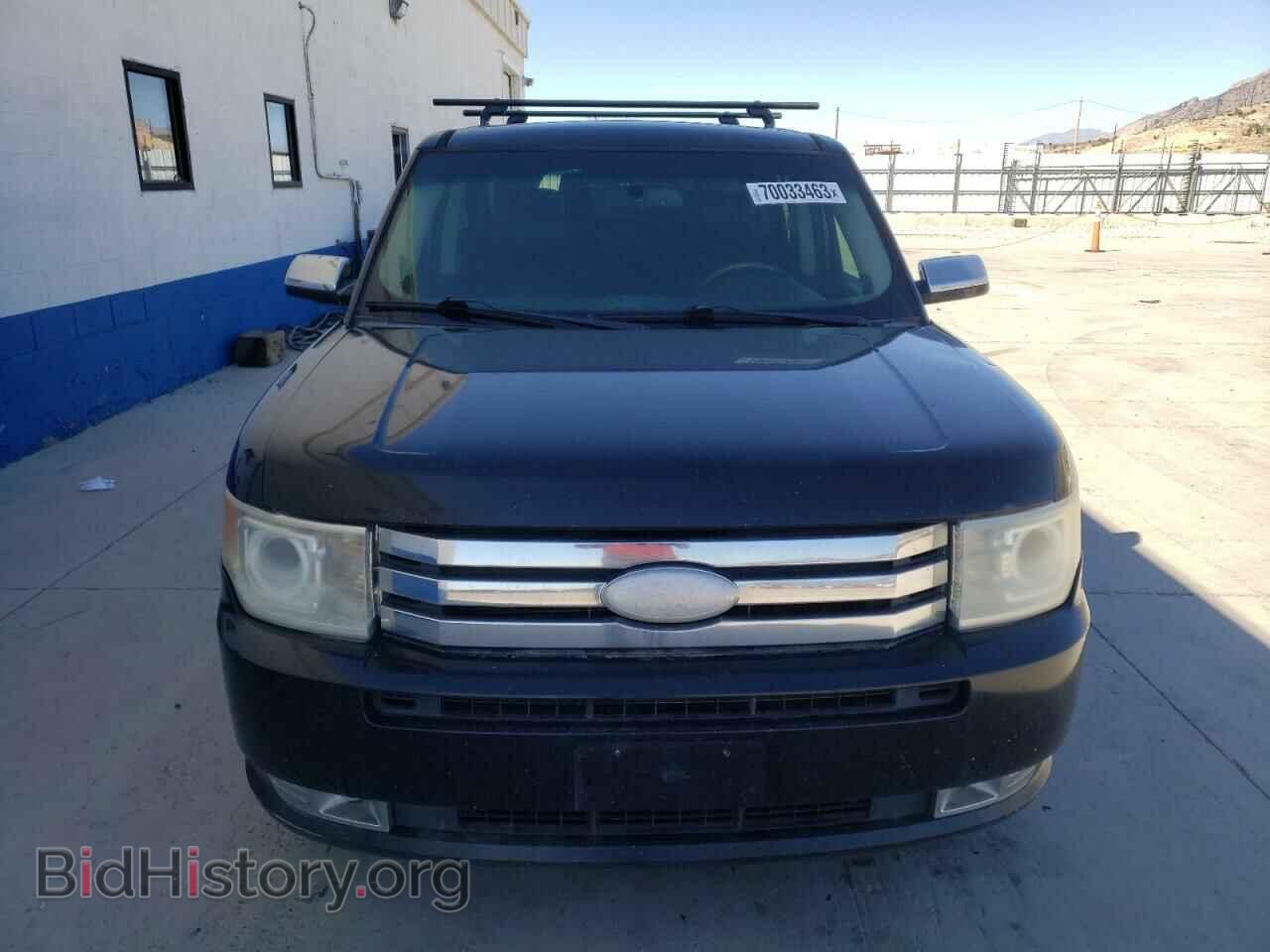 2012 FORD FLEX - VIN: 2FMHK6DC7CBD04641 - Photo 5